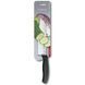 Кухонний ніж Victorinox SwissClassic Santoku, 17 см (Vx68523.17B)