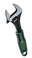 Розвідний гайковий ключ Bosch (1600A032VF)