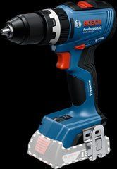 Акумуляторний ударний дриль-шурупокрут Bosch GSB 18V-65 (06019N3300) SOLO без Аку та ЗП