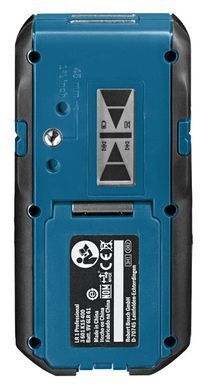 Лазерний приймач Bosch LR 1 Professional (0601015400)