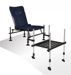 Підставка-платформа під ноги POD до крісла F2 CUZO або F3 CUZO для фідерного крісла M-Elektrostatyk