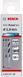 Свердла Bosch HSS-PointTeQ, 2,9&times;33&times;61 мм, 10 шт (2608577197)
