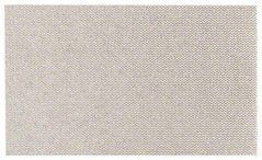 10 шліфлистів Bosch M480 на сітчастій основі 80x133 K80 (2608621225)