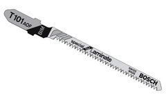 Полотно для лобзика Bosch (2608636432) T 101 AOF, BIM 3 шт