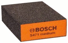 Шлифовальная губка Bosch