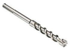 Свердло /Бур Bosch (2608685869) SDS-Max-4, 25x400/520 мм
