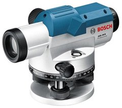 Оптичний нівелір Bosch GOL 26 D (0601068000)