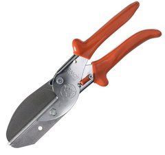 Секатор L&Ouml;WE 3305 з ковадлом