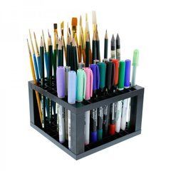 Підставка для кистей і Канцелярії Artists Organization Rack, Черный