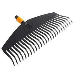 Грабли для уборки листьев Fiskars QuikFit 135013