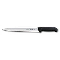 Кухонний ніж Victorinox Fibrox Slicing, 25 см (Vx54403.25)
