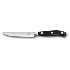 Кухонний ніж Victorinox Grand Maitre Steak, 12 см (Vx77203.12G)