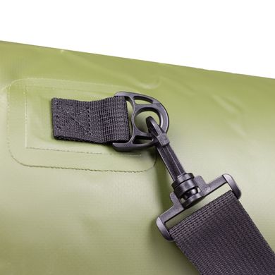 Гермомішок TRAMP PVC olive 20л UTRA-067, Оливковый