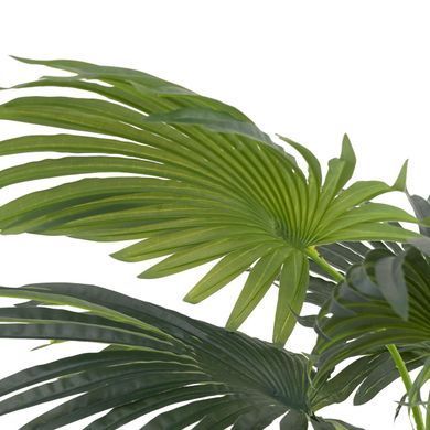 Искусственное растение Engard Fan Palm 95 см (DW-26)