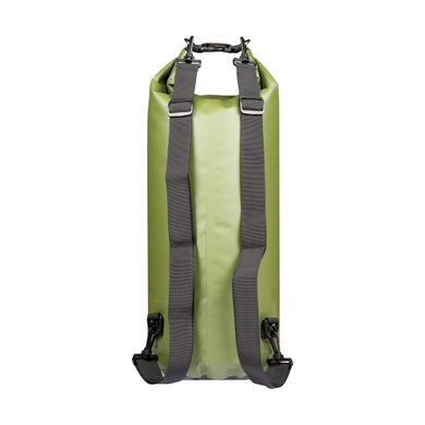 Гермомішок TRAMP PVC olive 20л UTRA-067, Оливковый