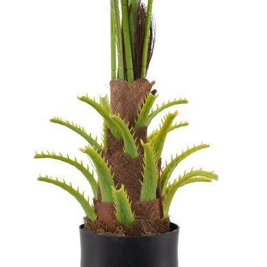 Искусственное растение Engard Fan Palm 95 см (DW-26)