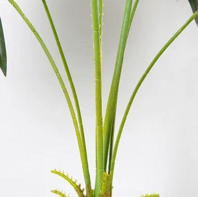 Искусственное растение Engard Fan Palm 95 см (DW-26)