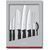 Кухонний набір Victorinox SwissClassic Kitchen Set, 7 предметів (Vx67133.7G)