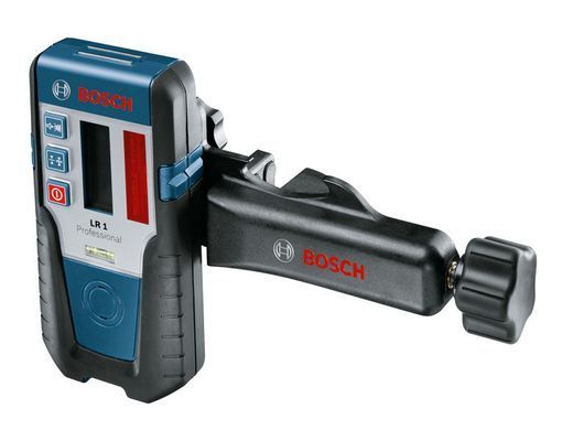 Лазерний приймач Bosch LR 1 Professional (0601015400)