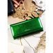 Кошелек женский кожаный Peterson PTN 72401-SH-0974 GREEN (зеленый)