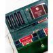 Кошелек женский кожаный Peterson PTN 72401-SH-0974 GREEN (зеленый)