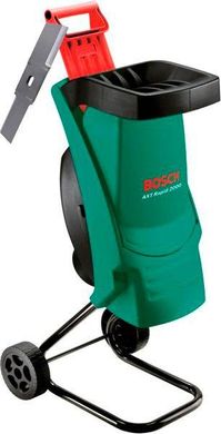 Подрібнювач Bosch AXT Rapid 2000 + ножа (060085350D)