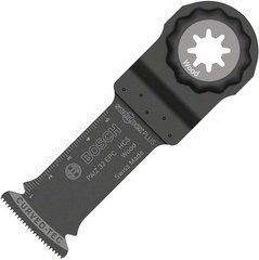 Пиляльне полотно Bosch HCS PAIZ 32 EPC Wood (2608662561)