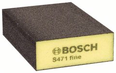 Шліфувальна губка Bosch