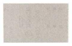 10 шліфлистів Bosch M480 на сітчастій основі 80x133 K100 (2608621226)