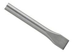 Плоское зубило Bosch (2608690125) SDS-max, 25Х400 мм, 10 шт