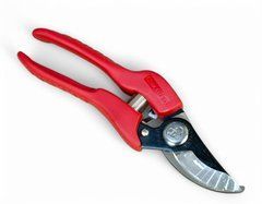 Секатор 200 мм PS-20R, вага 160 г., вуглецева сталь, CHIKAMASA (4967645041109)