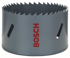 Коронка Bosch HSS-Bimetall, 83 мм, 3 1/4ʺ (2608584127)