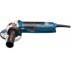 Кутова шліфмашина Bosch GWS 19-125 CI Professional