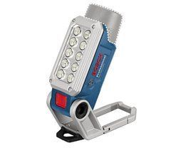 Светодиодный фонарь Bosch GLI DeciLED 10.8 V (без АККУ. и ЗУ)