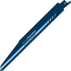 Пиляльне полотно Bosch S 1025 HBF 10+12+14TPI 5 шт (2608658010)