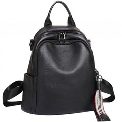Кожаный женский рюкзак Olivia Leather 6711