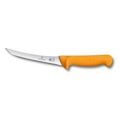 Кухонний ніж Victorinox Swibo Boning Flexible, 16 см (Vx58406.16)