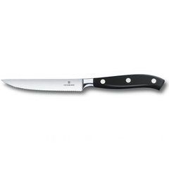 Кухонний ніж Victorinox Grand Maitre Tomato&Steak, 12 см (Vx77203.12WG)