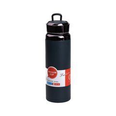 Термос Vacuum Sports 1 л з нержавіючої сталі синій HP-14-29BL