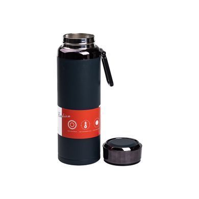 Термос Vacuum Sports 1 л з нержавіючої сталі синій HP-14-29BL