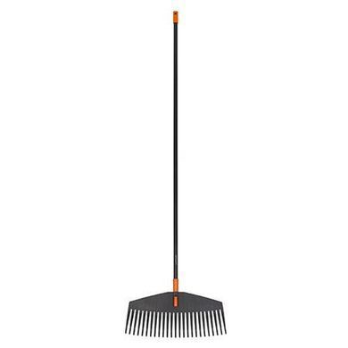 Граблі для листя великі Fiskars Solid L (1003465)