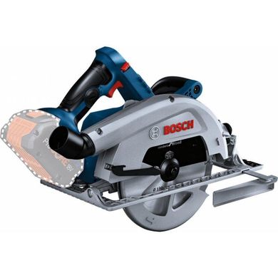 Акумуляторна циркулярна пила GKS 18 V-68 C Bosch Professional (06016B5000)