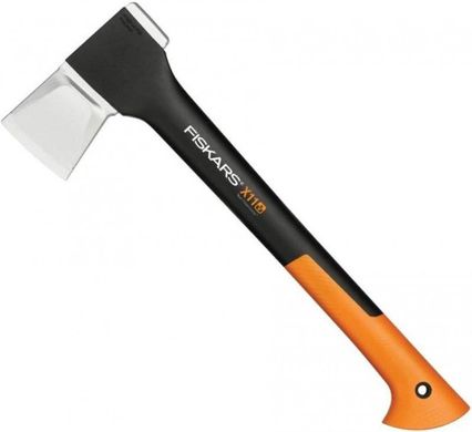 Сокира-колун Fiskars X11 - S (1015640)