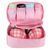 Органайзер для білизни дорожній Monopoly Light Pink, Рожевий