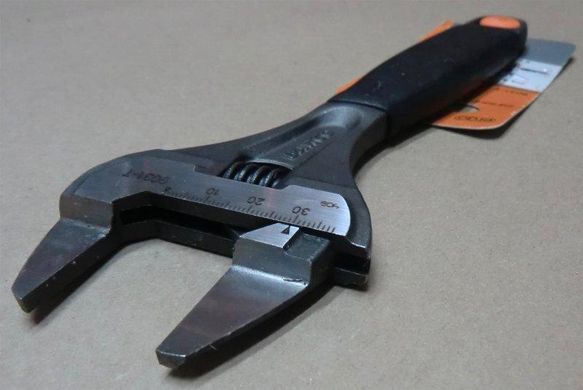 Разводной ключ ERGOTM Серия 90 BAHCO 9031-T (9031-T)