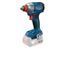 Аккумуляторный ударный гайковерт BOSCH GDX 18V-285 (06019N2120) (СОЛО ВЕРСИЯ без аку и зп)
