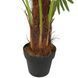 Искусственное растение Engard Fan Palm 120 см (DW-27)
