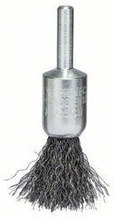 Конічна щітка Bosch 0.2x15 мм (2608622114)