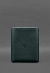 Шкіряний чохол-футляр для iPad Pro 12,9 Зелений, Зелений