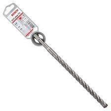 Бур Bosch SDS Plus-7X д/арм.бетону 14x200x265мм (2608576160)